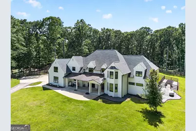 583 Padgett Road, Senoia, GA 30276 - Photo 89
