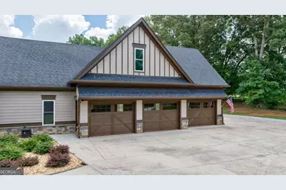 151 Geiger Road, Jefferson, GA 30549 - Photo 15