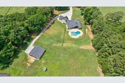 151 Geiger Road, Jefferson, GA 30549 - Photo 5