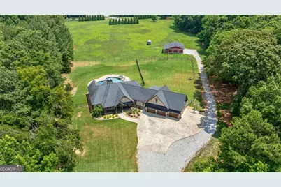 151 Geiger Road, Jefferson, GA 30549 - Photo 3