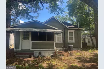 1107 Elizabeth Street, Waycross, GA 31503 - Photo 3