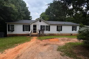 222 Hogan Industrial Blvd, Eatonton, GA 31024 - Photo 1