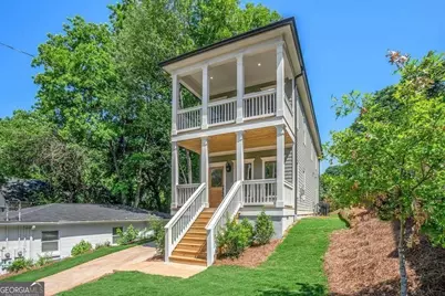 57 Moury Avenue SE, Atlanta, GA 30315 - Photo 9