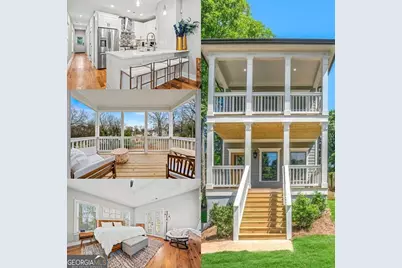 57 Moury Avenue SE, Atlanta, GA 30315 - Photo 1