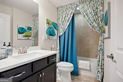 21 Lantern Trace, Hiram, GA 30141 - Photo 27