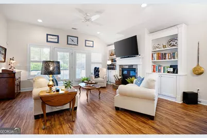 21 Lantern Trace, Hiram, GA 30141 - Photo 5