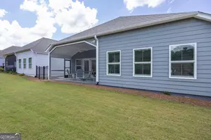 21 Lantern Trce, Hiram, GA 30141 - Photo 35