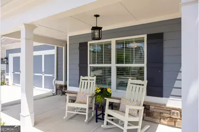 21 Lantern Trace, Hiram, GA 30141 - Photo 3