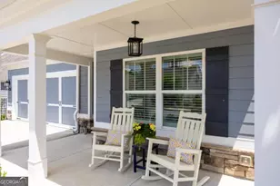 21 Lantern Trce, Hiram, GA 30141 - Photo 3