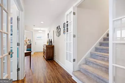 21 Lantern Trace, Hiram, GA 30141 - Photo 25