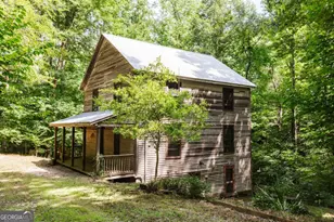 1381 Elder Mill Rd, Watkinsville, GA 30677 - Photo 1