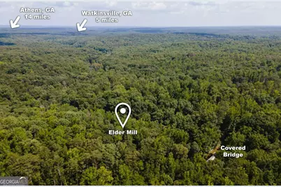 1381 Elder Mill Road, Watkinsville, GA 30677 - Photo 47