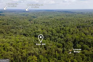 1381 Elder Mill Rd, Watkinsville, GA 30677 - Photo 47