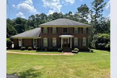 1018 Riverside Drive, Lagrange, GA 30240 - Photo 1
