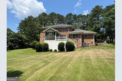 1018 Riverside Drive, Lagrange, GA 30240 - Photo 27