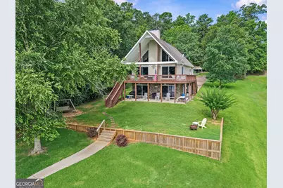 511 Foxglove Drive, Sparta, GA 31087 - Photo 1
