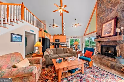 511 Foxglove Drive, Sparta, GA 31087 - Photo 17
