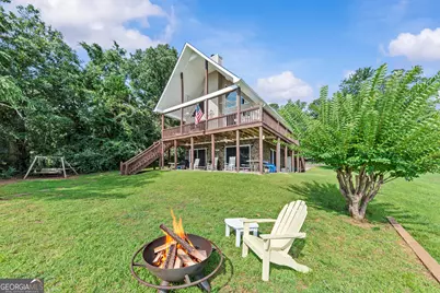 511 Foxglove Drive, Sparta, GA 31087 - Photo 41