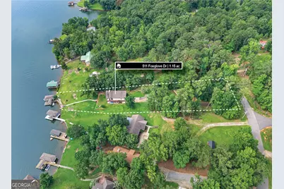 511 Foxglove Drive, Sparta, GA 31087 - Photo 3