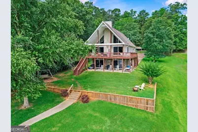 511 Foxglove Drive, Sparta, GA 31087 - Photo 1