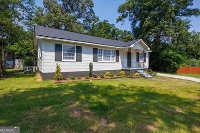 102 George Drive, Warner Robins, GA 31093 - Photo 3
