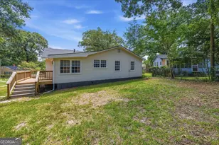 102 George Dr, Warner Robins, GA 31093 - Photo 5