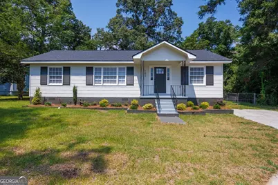 102 George Drive, Warner Robins, GA 31093 - Photo 1