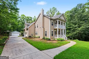 21 Blaze Ct, Palmetto, GA 30268 - Photo 3