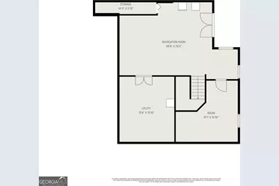 21 Blaze Court, Palmetto, GA 30268 - Photo 37