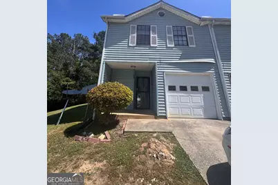 1602 Pine Tree Trail, Atlanta, GA 30349 - Photo 1