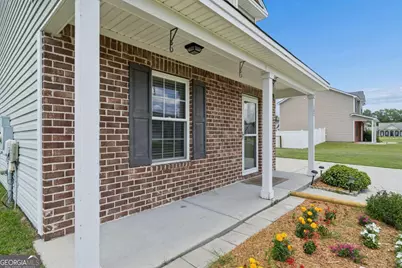 102 Springcreek Lane, Guyton, GA 31312 - Photo 7