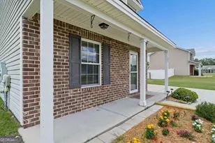 102 Springcreek Ln, Guyton, GA 31312 - Photo 7