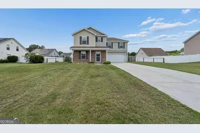 102 Springcreek Lane, Guyton, GA 31312 - Photo 3