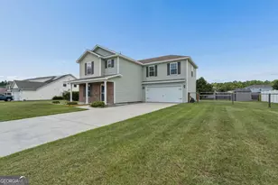 102 Springcreek Ln, Guyton, GA 31312 - Photo 5