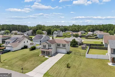 102 Springcreek Lane, Guyton, GA 31312 - Photo 45