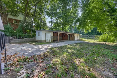 2008 Joseph E Boone Boulevard NW, Atlanta, GA 30314 - Photo 27