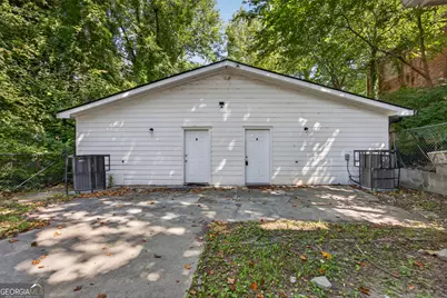 2008 Joseph E Boone Boulevard NW, Atlanta, GA 30314 - Photo 29