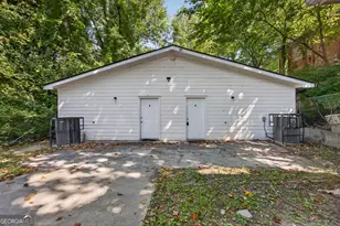 2008 Joseph E. Boone Blvd NW, Atlanta, GA 30314 - Photo 29