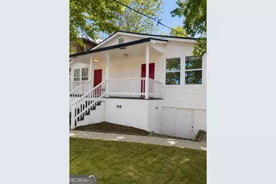 2008 Joseph E Boone Boulevard NW, Atlanta, GA 30314 - Photo 1