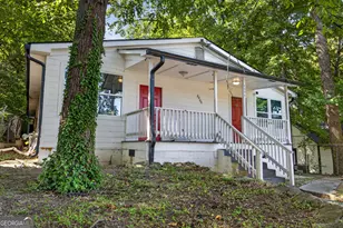 2008 Joseph E. Boone Blvd NW, Atlanta, GA 30314 - Photo 5