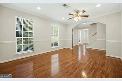 260 Barrington Drive E, Roswell, GA 30076 - Photo 3