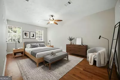 260 Barrington Drive E, Roswell, GA 30076 - Photo 9