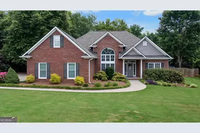 28 Priory Club Drive, Cartersville, GA 30120 - Photo 3