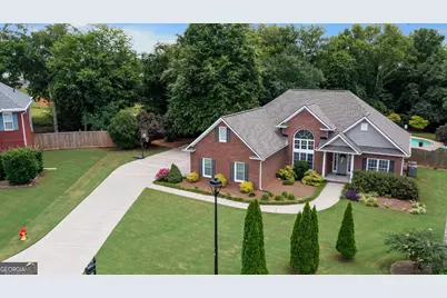 28 Priory Club Drive, Cartersville, GA 30120 - Photo 41