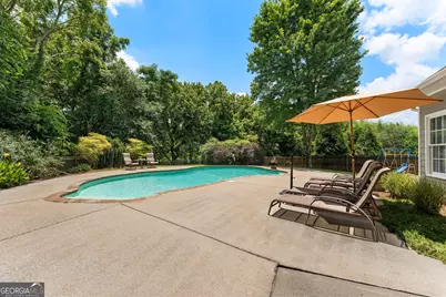 28 Priory Club Drive, Cartersville, GA 30120 - Photo 33
