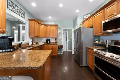 28 Priory Club Drive, Cartersville, GA 30120 - Photo 13