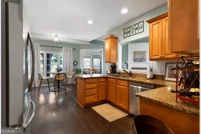28 Priory Club Drive, Cartersville, GA 30120 - Photo 19