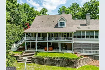 1100 Hardwood Hollow, Greensboro, GA 30642 - Photo 61