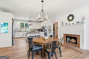 1100 Hardwood Hollow, Greensboro, GA 30642 - Photo 21