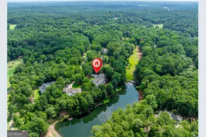 1100 Hardwood Hollow, Greensboro, GA 30642 - Photo 69